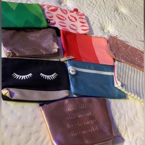 make up bags